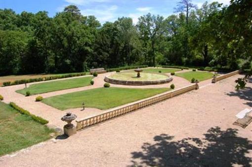 фото отеля Chateau de Valmousse