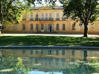Chateau de Valmousse