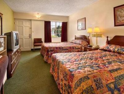 фото отеля Extend A Suites Fort Smith