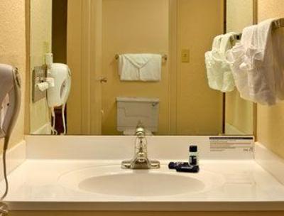 фото отеля Extend A Suites Fort Smith