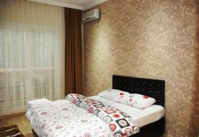 фото отеля Taksim 9 Suites Apartments