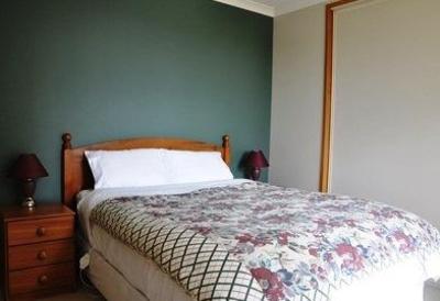 фото отеля Shamrock Garden B&B
