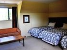 фото отеля Shamrock Garden B&B