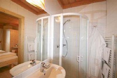 фото отеля Biohotel Alpenrose