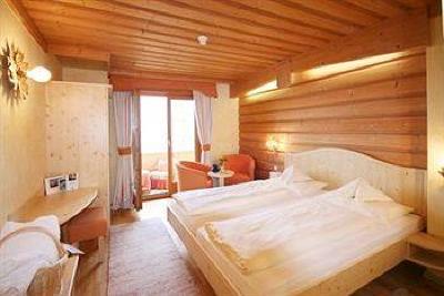 фото отеля Biohotel Alpenrose