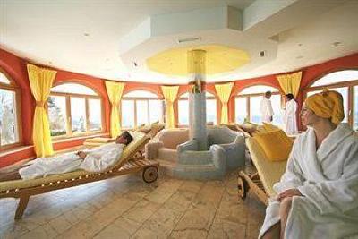 фото отеля Biohotel Alpenrose
