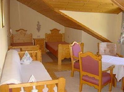 фото отеля Biohotel Alpenrose