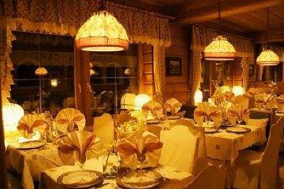 фото отеля Biohotel Alpenrose