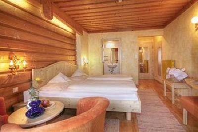 фото отеля Biohotel Alpenrose