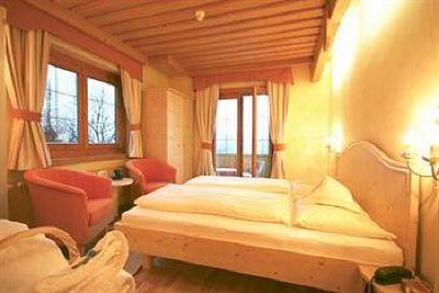 фото отеля Biohotel Alpenrose