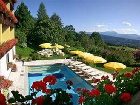 фото отеля Biohotel Alpenrose