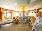 фото отеля Biohotel Alpenrose