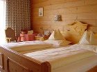 фото отеля Biohotel Alpenrose