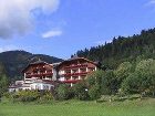 фото отеля Biohotel Alpenrose