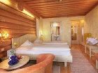 фото отеля Biohotel Alpenrose