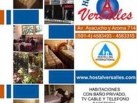 HI-Hostal Versalles