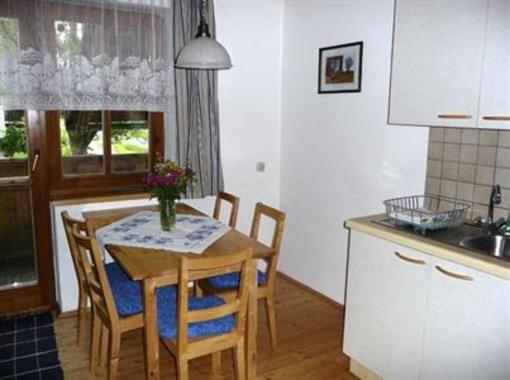фото отеля Familienferienhof Stabauer