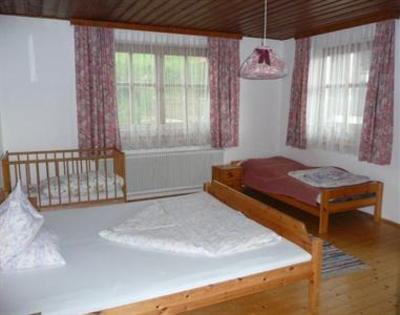 фото отеля Familienferienhof Stabauer