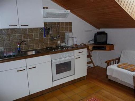 фото отеля Familienferienhof Stabauer