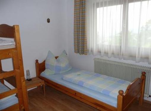 фото отеля Familienferienhof Stabauer
