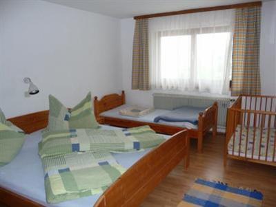 фото отеля Familienferienhof Stabauer