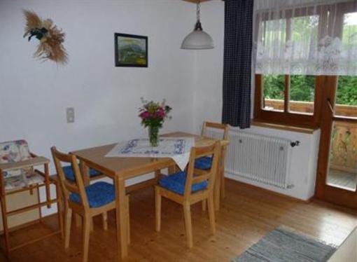 фото отеля Familienferienhof Stabauer