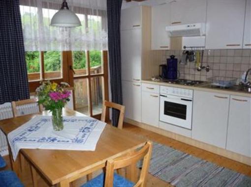 фото отеля Familienferienhof Stabauer