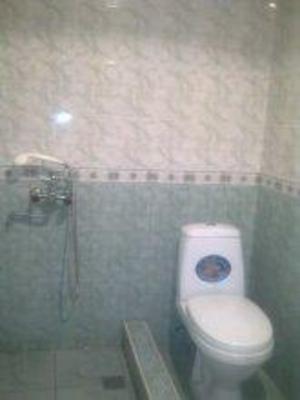 фото отеля Otel' Flora