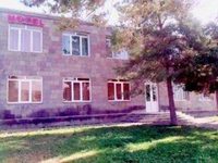Otel' Flora