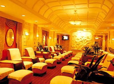 фото отеля Jin Jiang Hotel