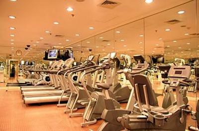 фото отеля Jin Jiang Hotel