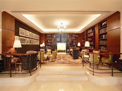 фото отеля Jin Jiang Hotel