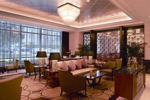 фото отеля Jin Jiang Hotel