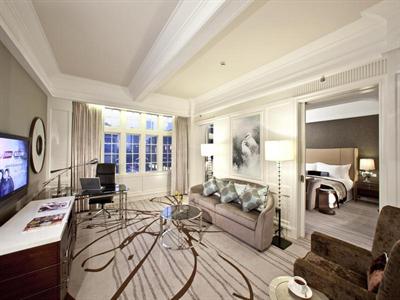 фото отеля Jin Jiang Hotel