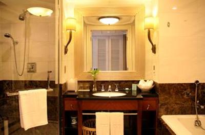 фото отеля Jin Jiang Hotel