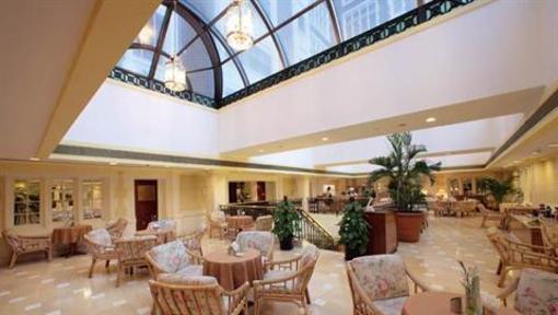 фото отеля Jin Jiang Hotel