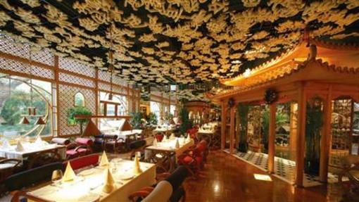 фото отеля Jin Jiang Hotel