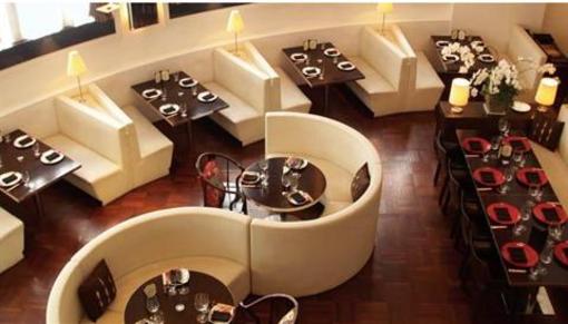 фото отеля Jin Jiang Hotel