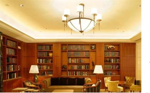 фото отеля Jin Jiang Hotel