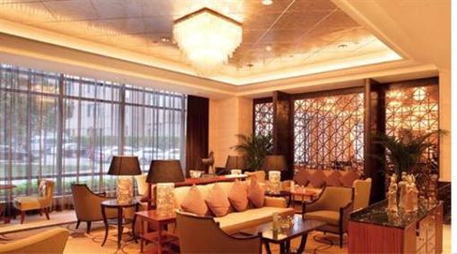 фото отеля Jin Jiang Hotel