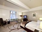 фото отеля Jin Jiang Hotel