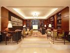 фото отеля Jin Jiang Hotel