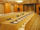 фото отеля Jin Jiang Hotel