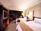 фото отеля Jin Jiang Hotel