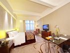 фото отеля Jin Jiang Hotel