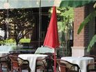 фото отеля Jin Jiang Hotel
