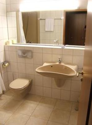 фото отеля Nieder Olmer Hof