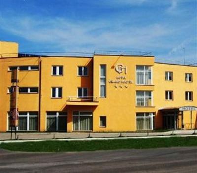 фото отеля Grand Master Hotel Dej