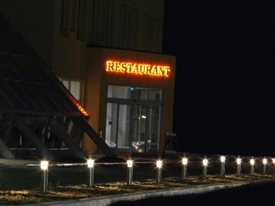 фото отеля Grand Master Hotel Dej