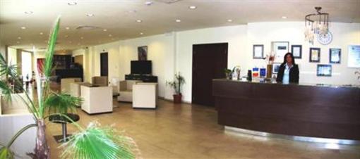 фото отеля Grand Master Hotel Dej